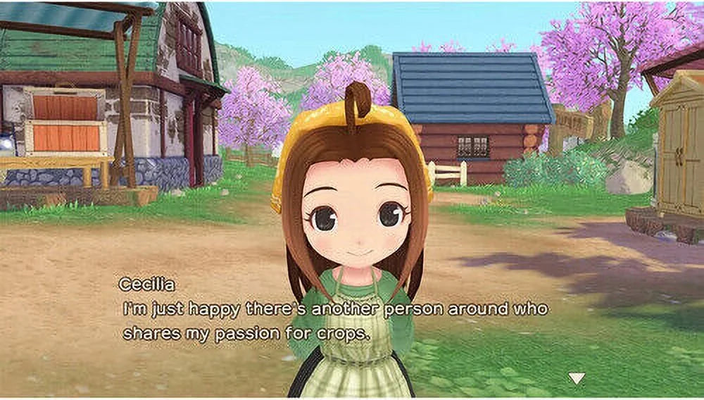 Premium of Seasons: [New Xbox X Life A Game] Edition Series Video for Wonderful Story