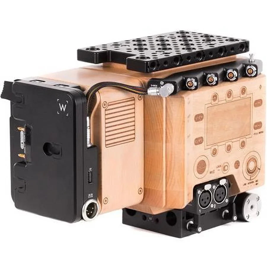 Sony for Gold-Mount D-Box Venice,