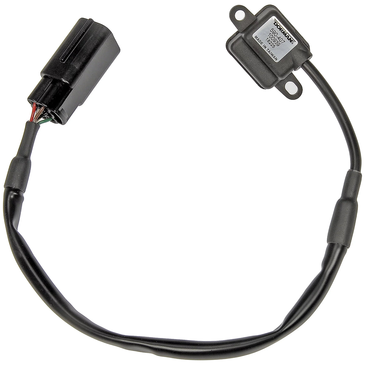 2012-2013 Camera select: Park DODGE Rear Specific CHEROKEE, / Assist 2012-2013 Dorman Dodge JEEP Fits for GRAND DURANGO Jeep Models 590-407