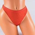 Thong V-String / Large Studio Lace 4 Perla La Szie EU