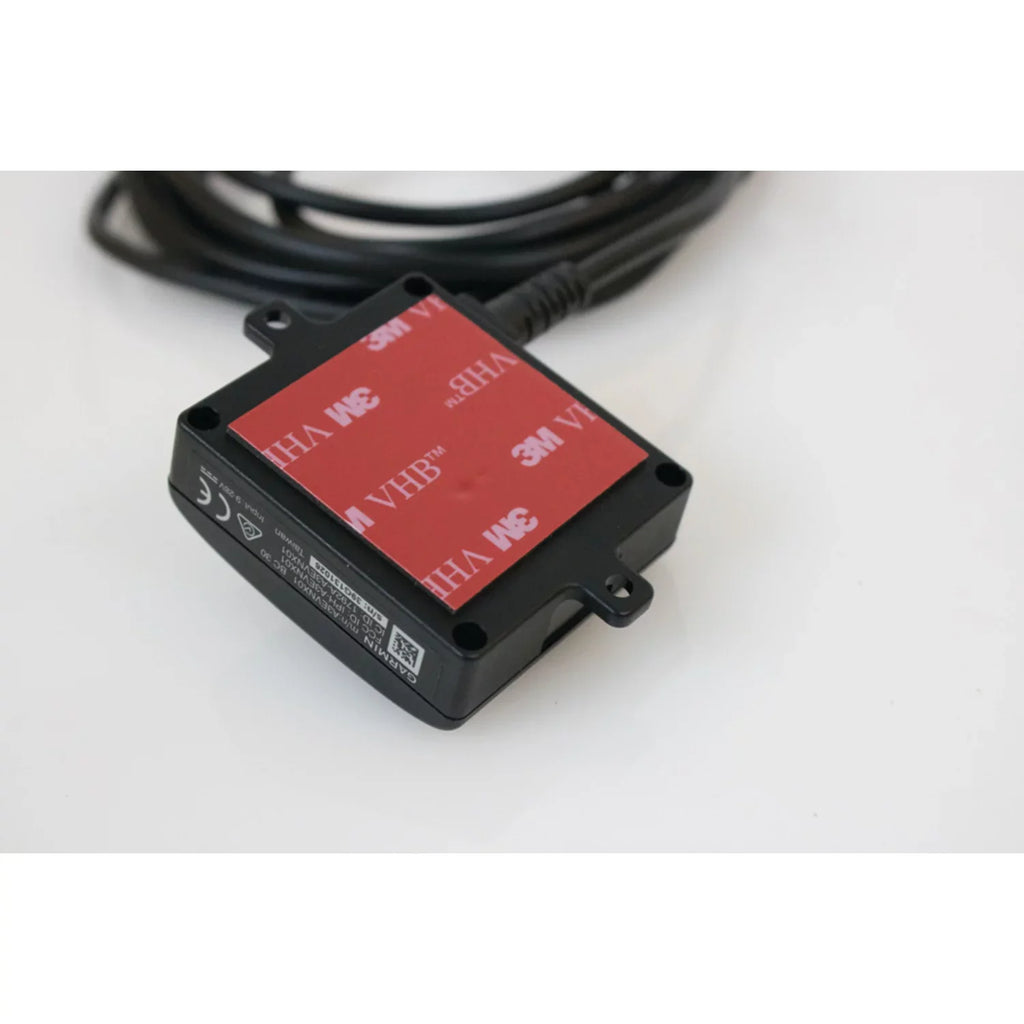 Add-On 30 Camera Transmitter for 010-12242-20 Backup and Garmin Camera BC