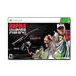 Fishing Pole Fishing Bass - - Xbox Pro Rapala with 360