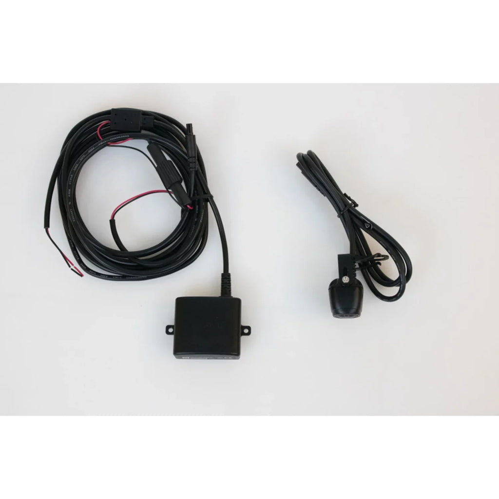 Add-On 30 Camera Transmitter for 010-12242-20 Backup and Garmin Camera BC