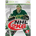 2K6 - 360 Nhl Xbox