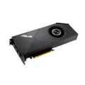 GeForce EVO 8GB Black ASUS RTX Super Cards, Turbo Graphic 2080