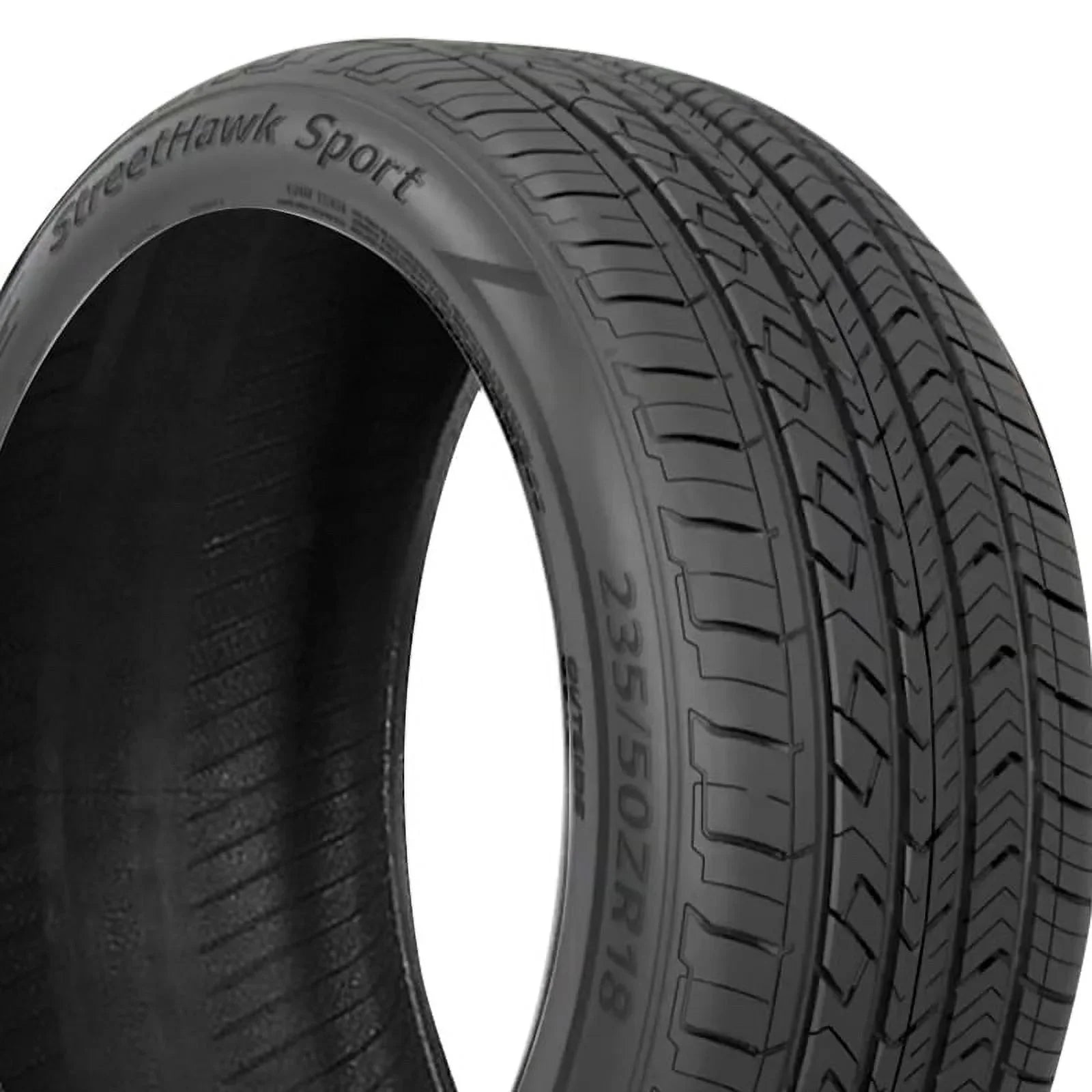91W BSW Sport StreetHawk 235/35R19XL Achilles