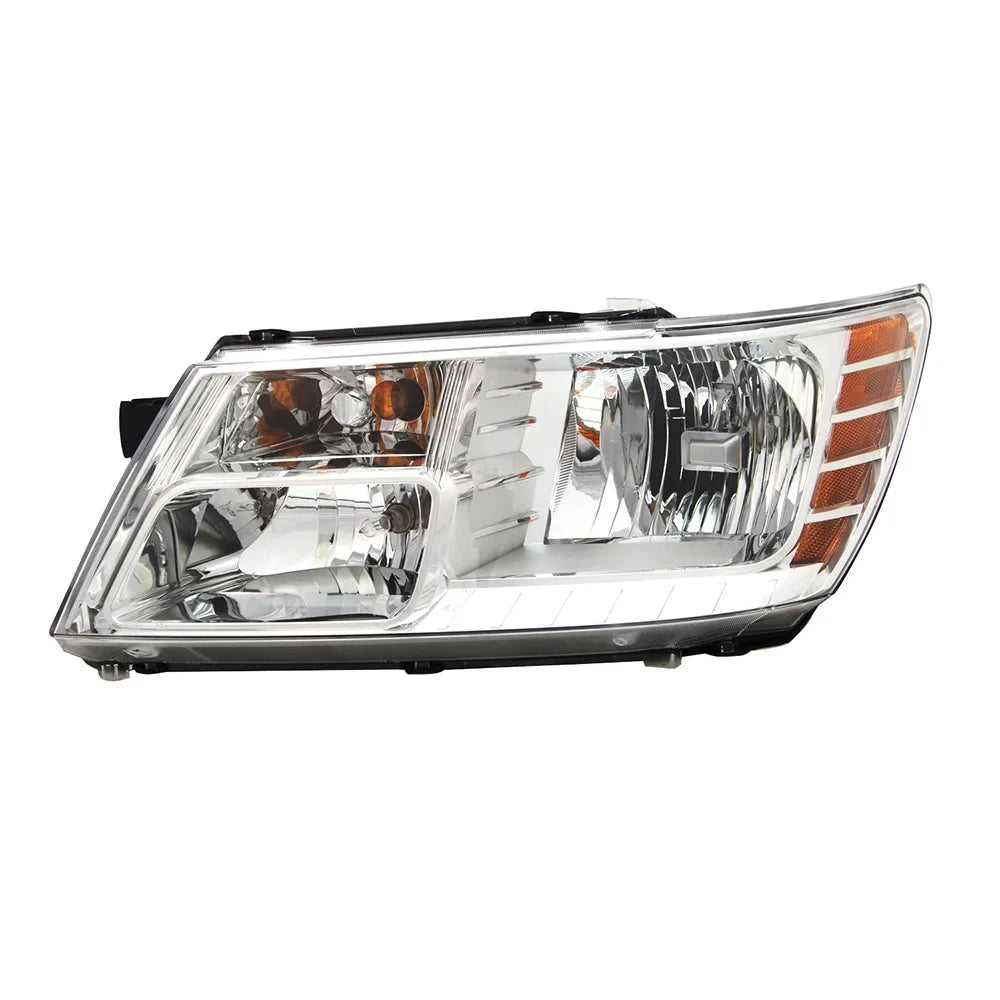 By Part 2012 Journey Rt 2016 Gt 2015 2010 2019 Dodge 2009 Lux Left 2013 Sxt New 2018 Headlight Ch2502222 2020 Compatible Number Se 2017 With 2014 Halogen 2011