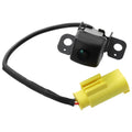 Rear Replace View Sorento Camera Waterproof Car Back Up Parking Reverse 2014-2015 Camera 95760-2P600 for Backup Kia