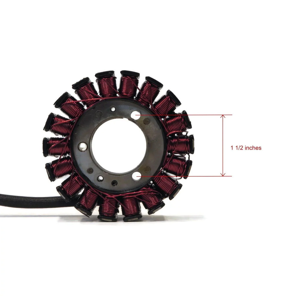 | Sea-Doo Shop Limited SPX, XP, XP Stator Jet for Assembly 1998 Generator Skis ROP fits The
