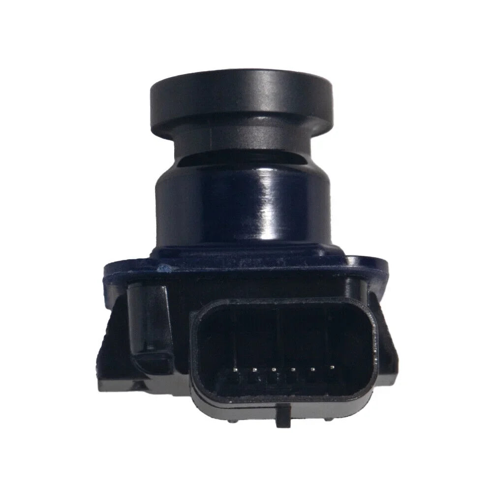 Camera Backup HD 2011-2014 Edge Ford Camera For BT4Z-19G490-B Black Video