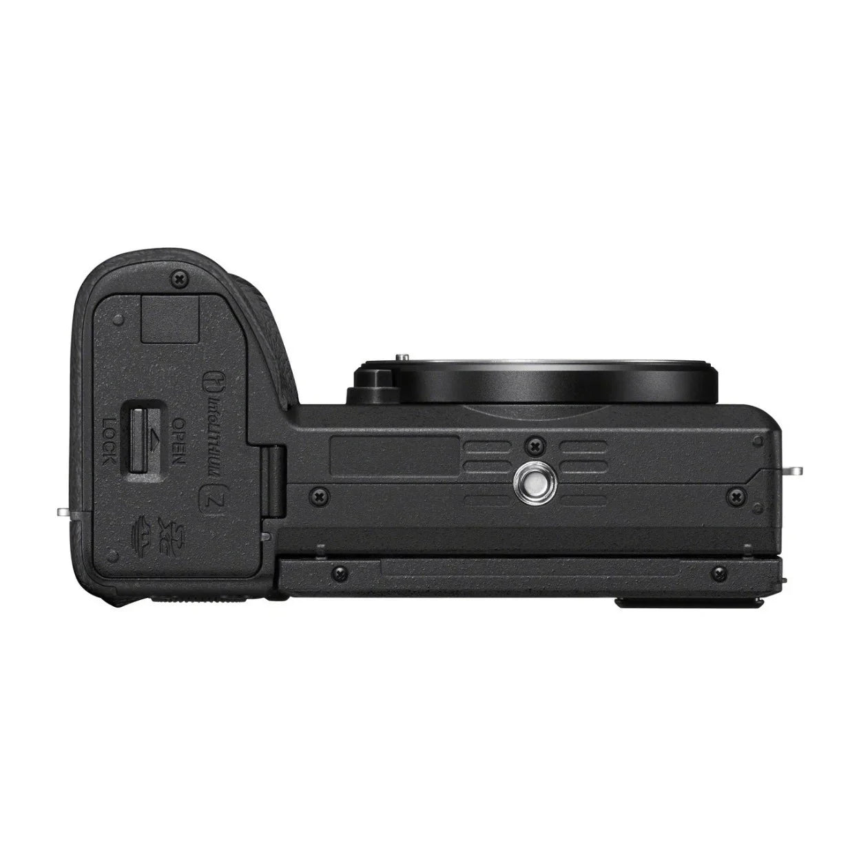 APS-C Mirrorless Sony a6600 Accessories Bundle (Body Only) Alpha with Camera