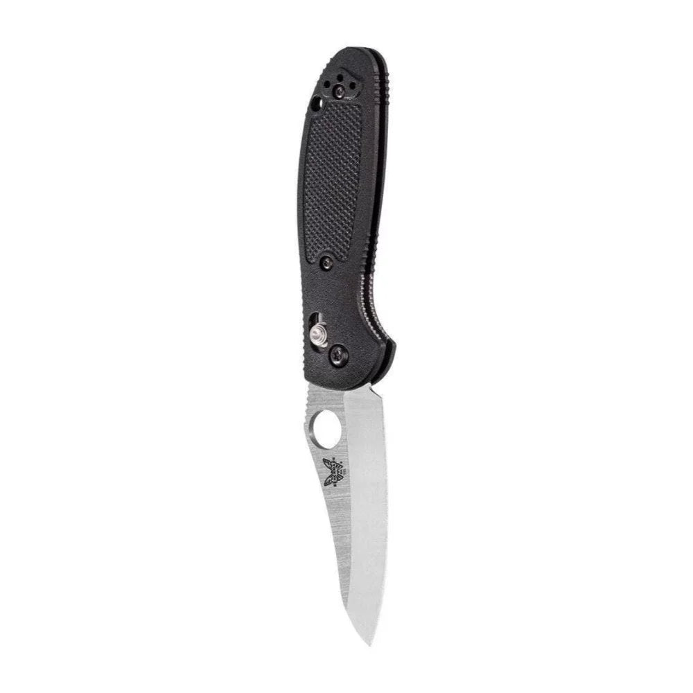 Steel Benchmade Griptilian 555-S30V Blade Knife Pardue Mini