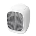 USB Air Mini Speed Home Humidifier Adjustable Conditioner Office Mini 3 Fan Air Air Desktop 200ml Portable Cooler for
