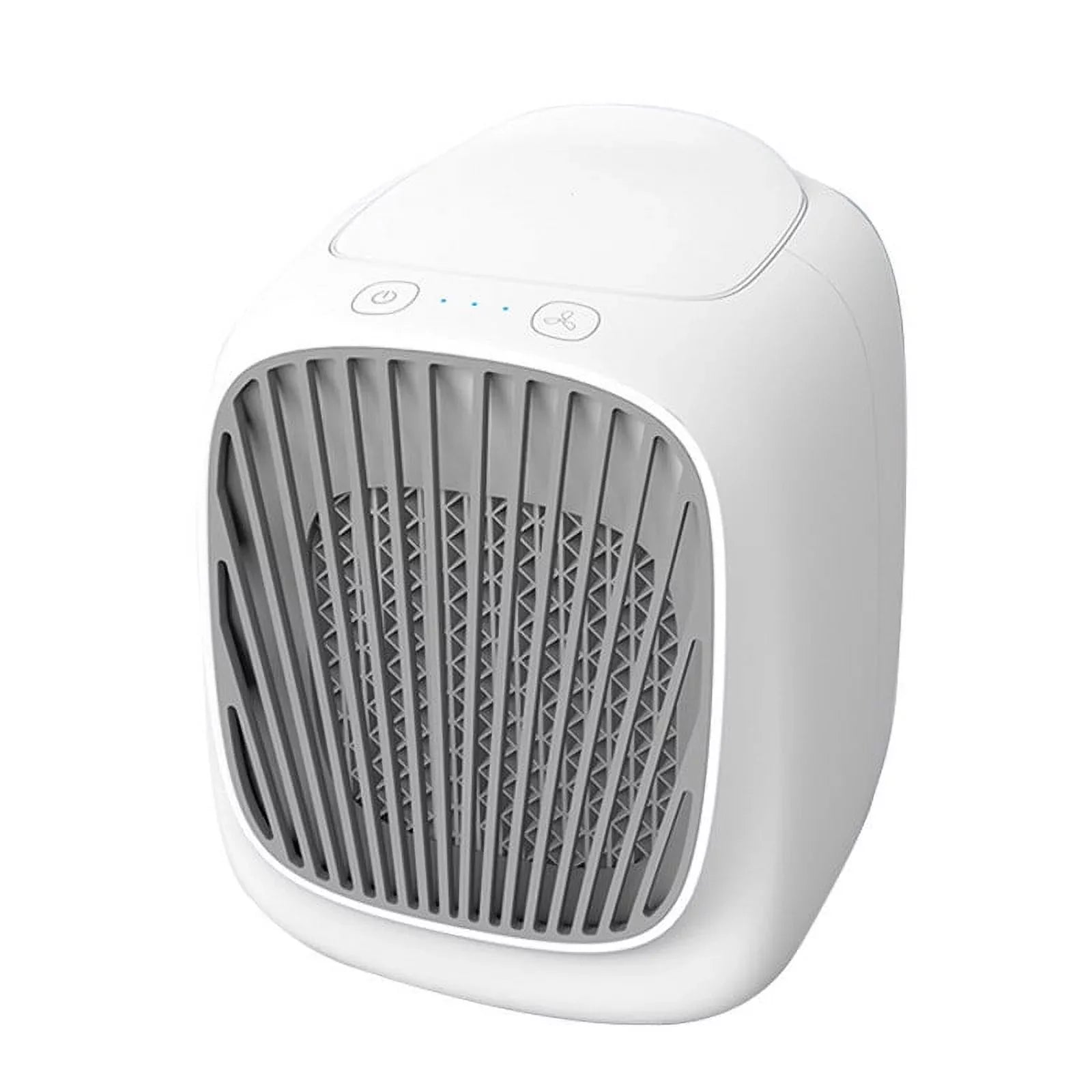 USB Air Mini Speed Home Humidifier Adjustable Conditioner Office Mini 3 Fan Air Air Desktop 200ml Portable Cooler for