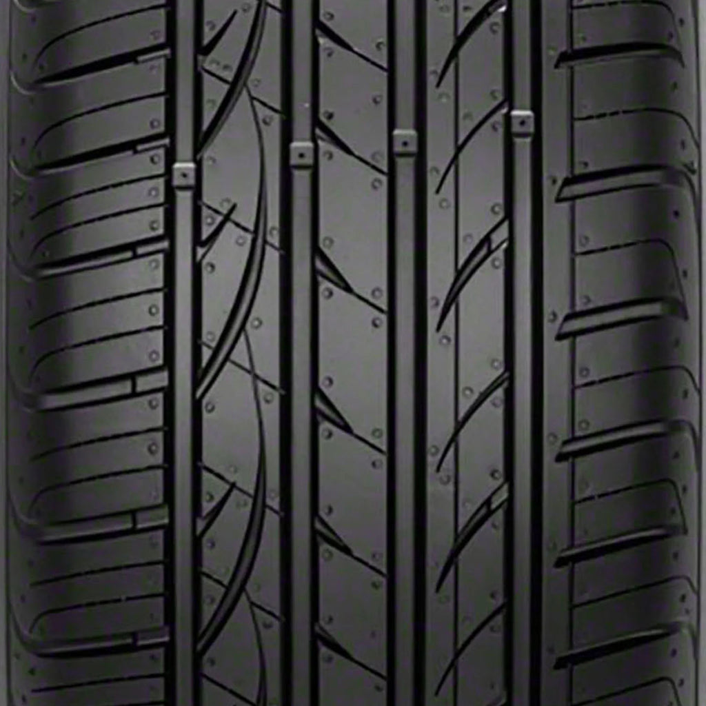 97W 235/50ZR18 Passenger S1 Noble2 H452 Tire Hankook All Ventus Season