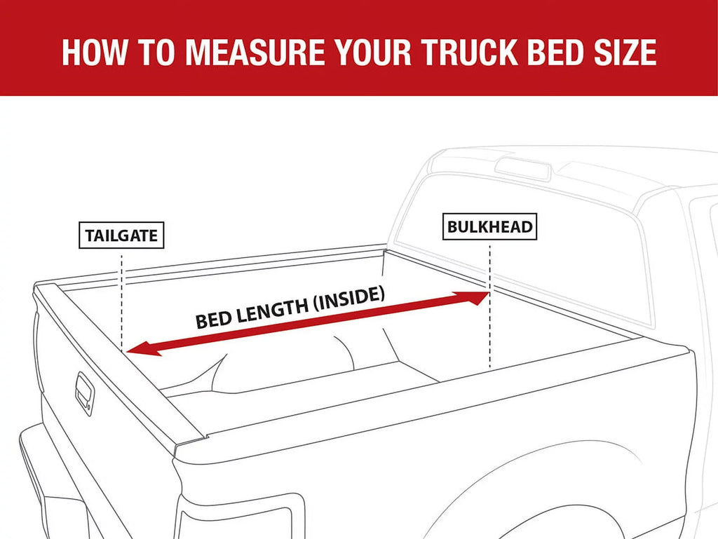 Soft Compatible Ram | 2002-2018 | Bed 2003-2023 Truck Tonneau 2019-2023 Classic 2500 TCD484011 (76") 6'4" Bed 1500; Quad-fold Cover Dodge 3500; with MaxMate