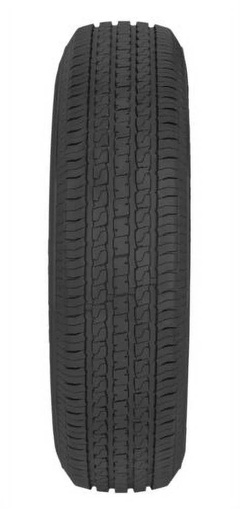 99/95M Road ST185/80R13 Trailer Tire D National Max ST