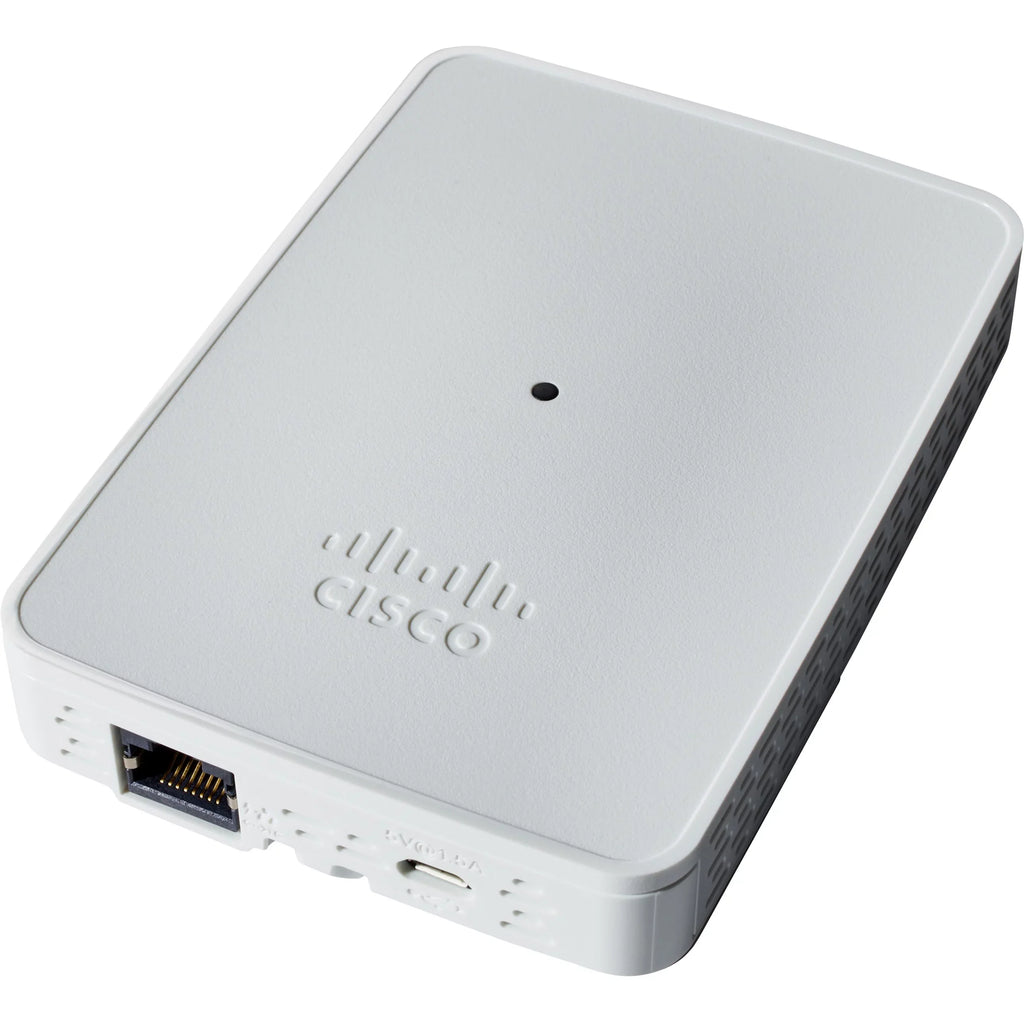 '- (for - sensor GHz) 2.4 Sensor Cisco Active monitoring 5 dBi Aironet dBi (for Wi-Fi 2 integrated 3 - GHz),