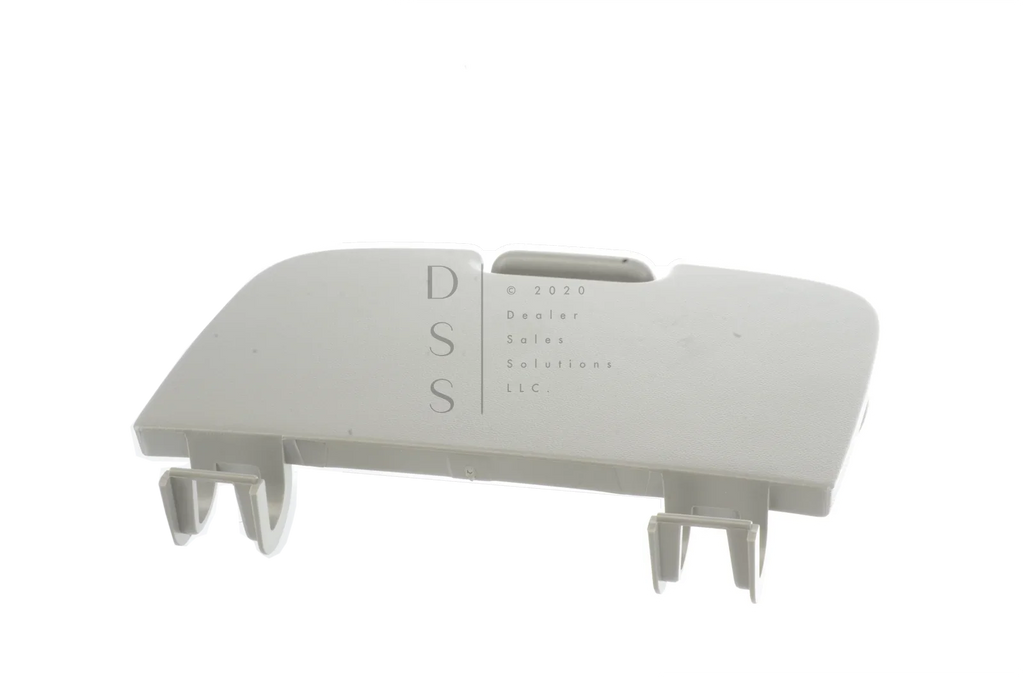Console 2C3Z7811586BAB Tray Overhead Genuine (2002-2007) Sunglass Holder Ford