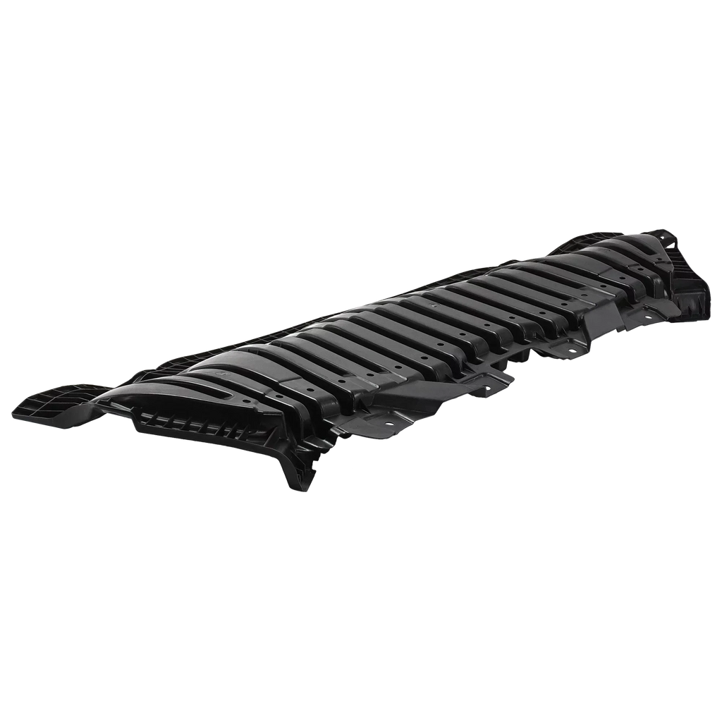 Front RM31010020 C300 Mercedes 2016-2020 Replacement Shield Splash with Compatible Benz Engine