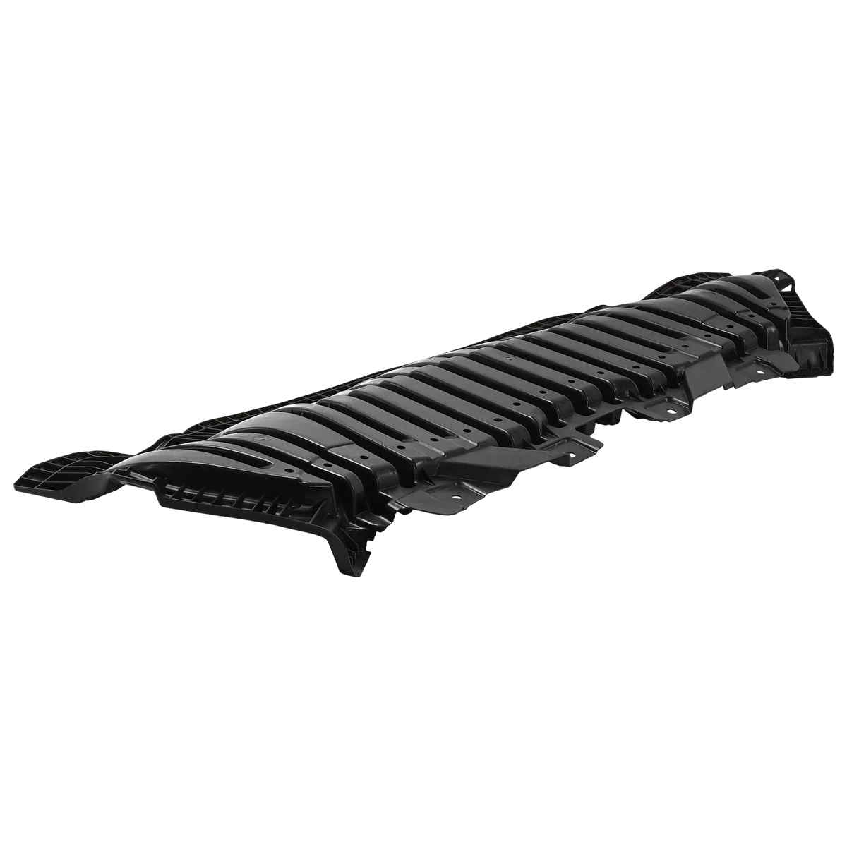Front RM31010020 C300 Mercedes 2016-2020 Replacement Shield Splash with Compatible Benz Engine