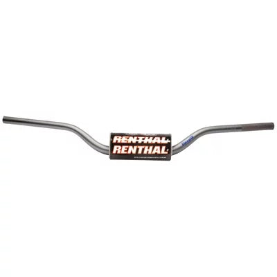 Renthal 125 for Bend Carmichael High Tanium Ricky 1 Husqvarna WR 1/8" 2013 FatBar
