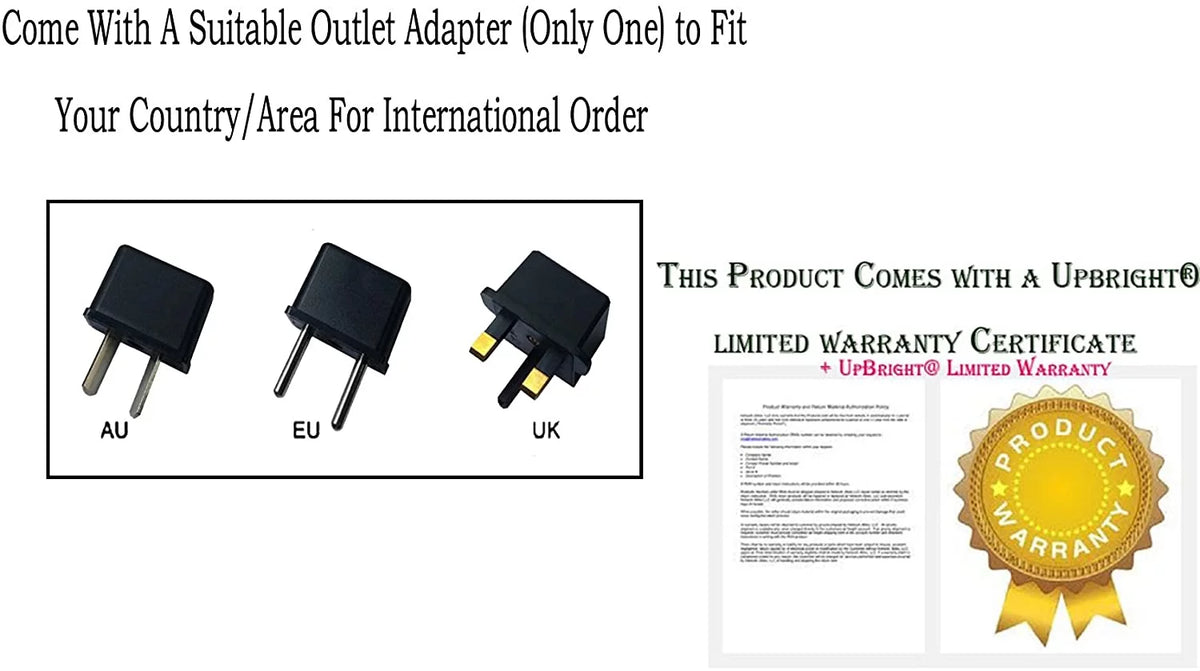 100-141BY UPBRIGHT Laptop 80MH0012US 80MH Adapter Notebook 100 For 100-14IBY Cord Power Supply Lenovo PC N3540 Battery Charger 14" Ideapad