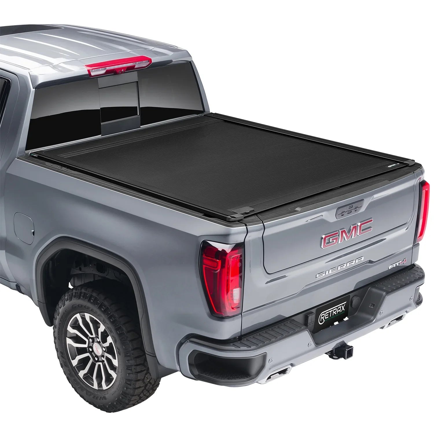 By | Bed Bed By Tonneau Retrax Realtruck 5' Compatible Realtruck Select Retraxone Retractable Colorado/Canyon T-60454 XR Chevy/GMC Cover With (62.7") 2015-2022 Retrax | 3" Truck