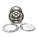 Wheel, Sprint 17 735-51755-6 In 15 Magnum Weld Racing x Offset In 5