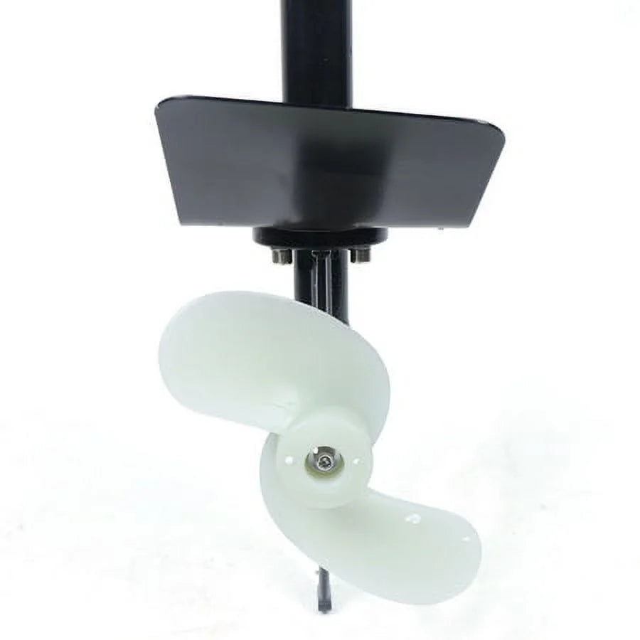 Heavy Motor System OHV Cooling Boat HP 6 Air Duty 4 173CC Outboard Engine Stroke