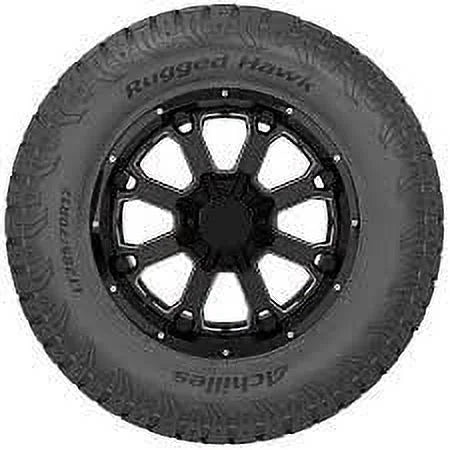 LT275/70R18 Achilles Hawk E/10PLY Rugged BSW