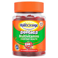 Strawberry 30's 3) Softies of Multivitamin (Pack Kids Haliborange