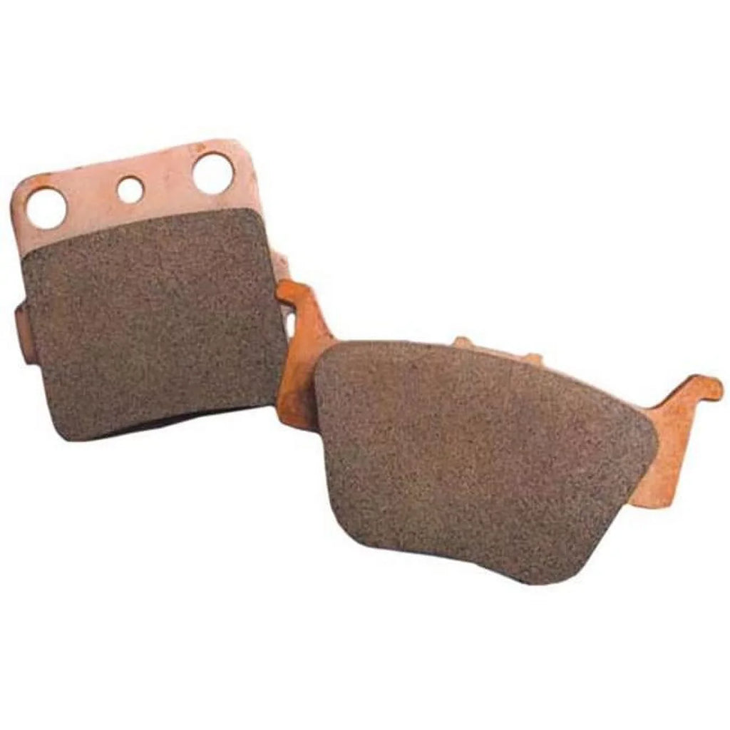 EBC Pad Brakes FA84R; Set,EBC,Several,Honda,Kawasaki,Suzuki,Yamaha Brake