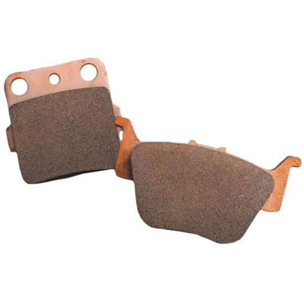 EBC Pad Brakes FA84R; Set,EBC,Several,Honda,Kawasaki,Suzuki,Yamaha Brake