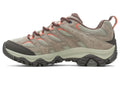 Women's Hiking and Cord, Bungee Shoe, Camping 10 Merrell