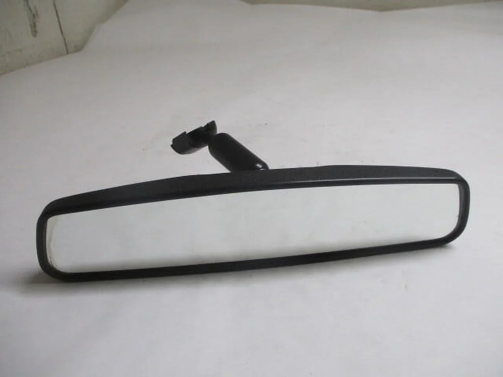 (Good) Victoria Fusion Rear Crown View Pre-Owned OEM Ford LKQ Manual Mirror