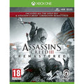 One) III Remastered Creed Assassin's (Xbox