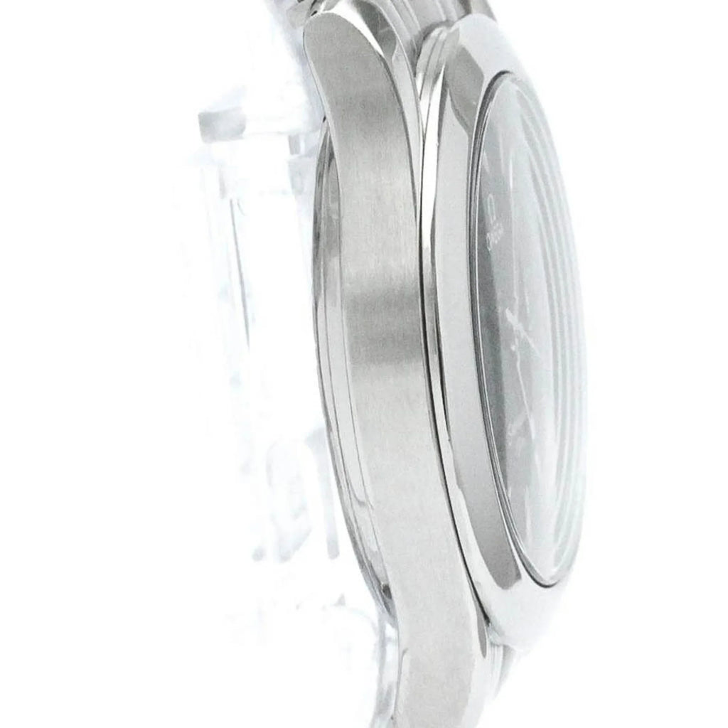 Polished Mens Steel Watch 2511.81 120M (Good) OMEGA BF567329 Pre-Owned Seamaster Quartz