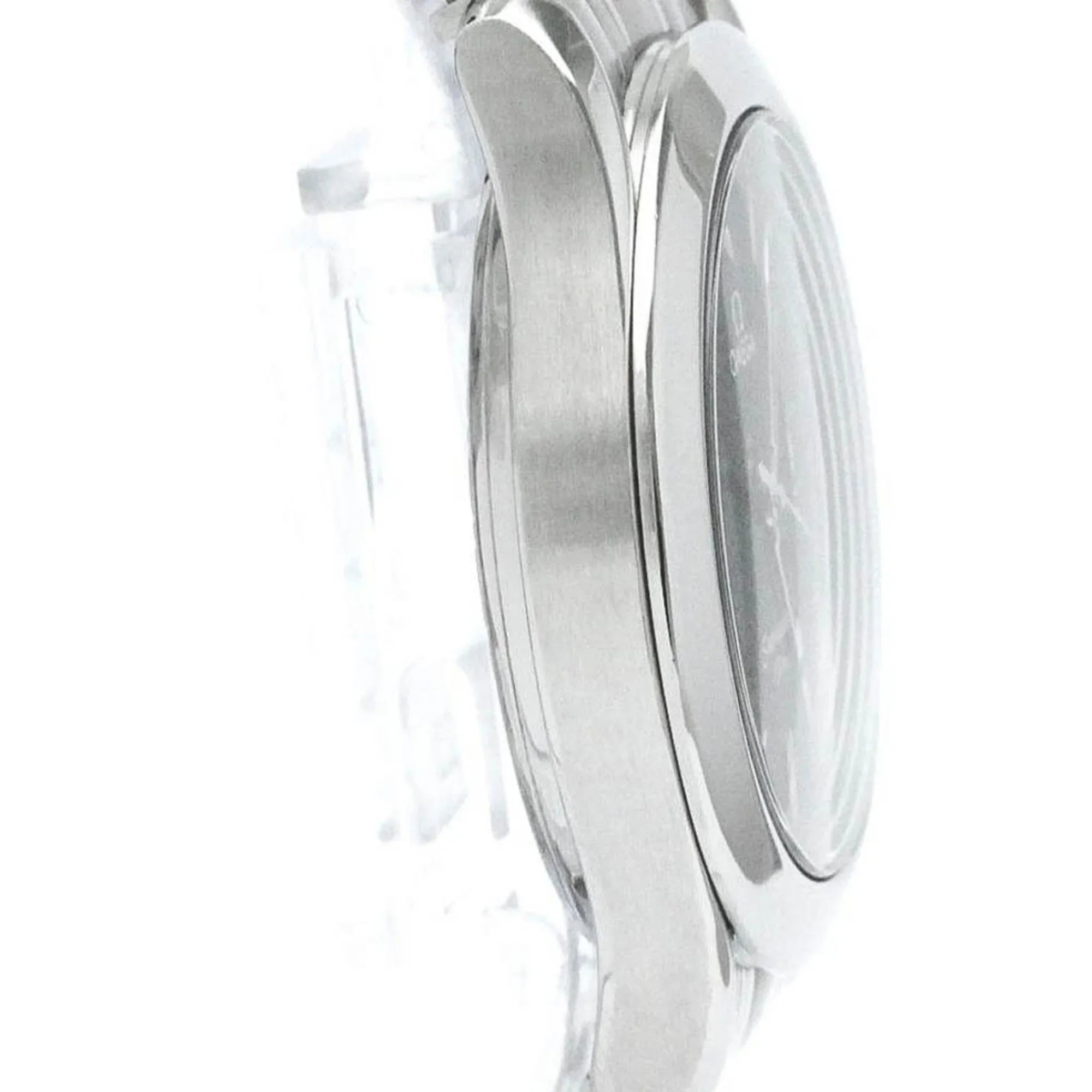 Polished Mens Steel Watch 2511.81 120M (Good) OMEGA BF567329 Pre-Owned Seamaster Quartz