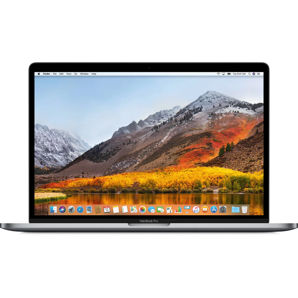 32GB MacBook 15.4" Grey SSD New) (Like Intel 1TB Pro i9 2018 Core MacOS Pre-Owned 2.9GHz Apple Space Mid TouchBar RAM