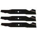 Deck Blades® Mower High 3 USA Cub 742-0677 Lift MTD for Cadet 54"