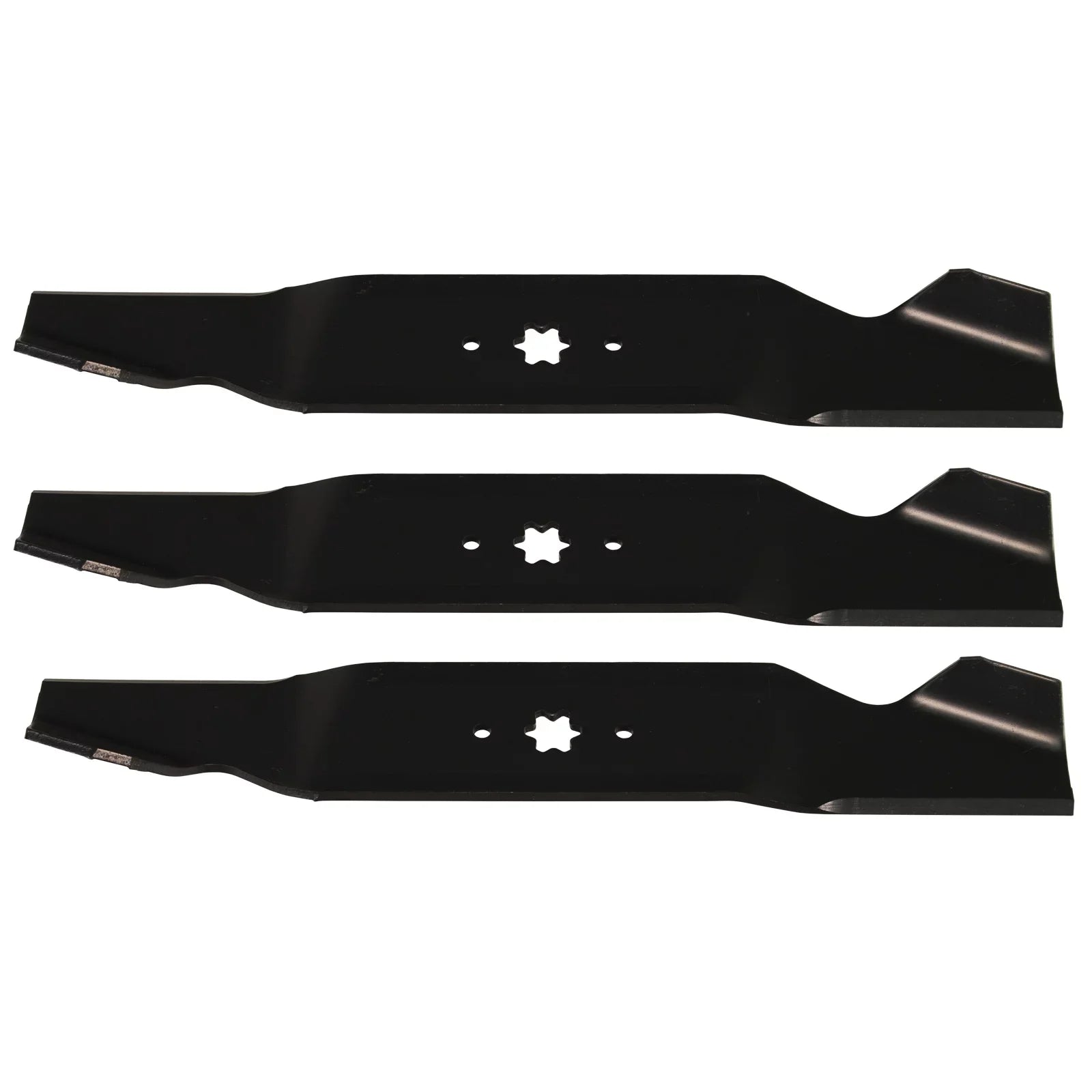 Deck Blades® Mower High 3 USA Cub 742-0677 Lift MTD for Cadet 54"