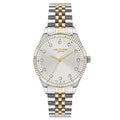 Wrist Watch, Ladies Silver