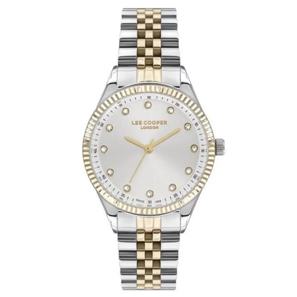 Wrist Watch, Ladies Silver
