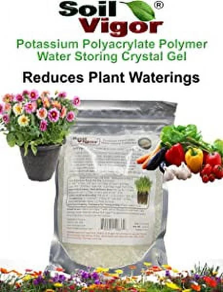and 45 Pounds Keep Polyacrylate Soil Plant Potassium Regulate for The Moisture ph of