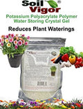 and 45 Pounds Keep Polyacrylate Soil Plant Potassium Regulate for The Moisture ph of