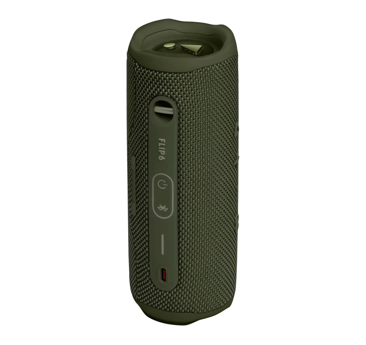 Open -Green 6 Speaker Flip Portable Box Bluetooth JBL