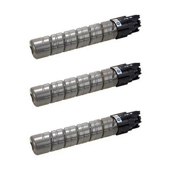 Compatible for Replacement RIC888312_3PK Black - PrinterDash