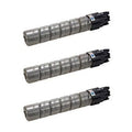Compatible for Replacement RIC888312_3PK Black - PrinterDash
