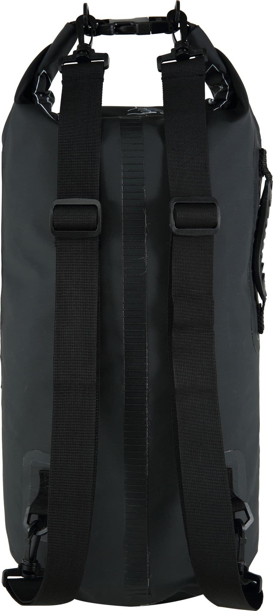 LT 20 Dry 20 Cressi (Black/Black, LT) Black/Black, Bag, Premium